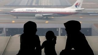 Missing Malaysia Airlines Flight MH370 The Story So Far  Day Six [upl. by Dedric]