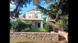 Kriopigi  Halkidiki  Maisonette for sale [upl. by Strade]