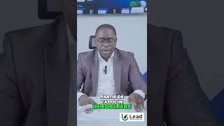 Bails ImpôtFoncier Gabon Fiscalité Comptabilité LeadFinanceAdvisory [upl. by Irrol]