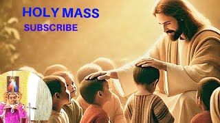 HOLY MASS  SYRO MALABAR MALAYALAM MASS  NOV 16  CATHOLIC QURBANA ദിവ്യബലി FR BIJU THEKKANATH [upl. by Weintrob]