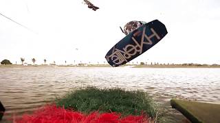 WAKEBOARDING AT PRADERA VERDE LUBAO PAMPANGA [upl. by Ludovico]