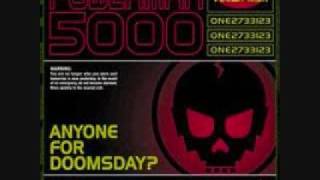 Powerman 5000  What The World Does [upl. by Kauffman790]