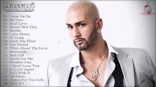 Massari  Best Songs Of Massari  Massari Greatest Hit 2018  أفضل أغاني المساري [upl. by Vezza659]