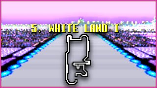 White Land I but its White Land II [upl. by Phillipe644]