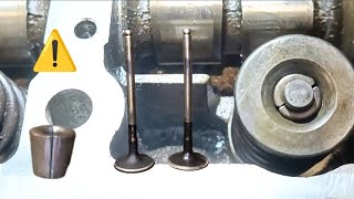 Comment remonter une soupape 3 méthodes  How to Replace a Engine Valve Techniques and Tips [upl. by Titus]