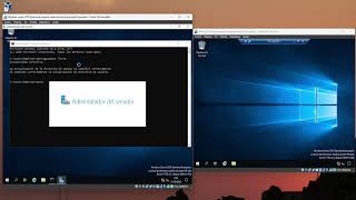 Windows Server  Directivas de Grupo con Escritorio Remoto [upl. by Damek]