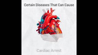 Disease That Can Cause Cardiac Arrest heartsurgerysurvivor coronaryheartdisease bestdoctor like [upl. by Neelon]