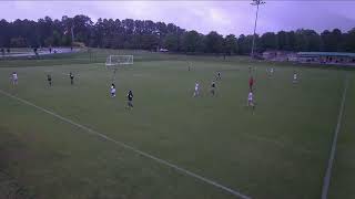 Varsity Girls vs Cary Academy Recording [upl. by Yespmed]