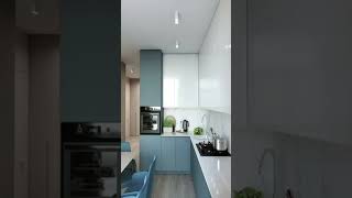 top5 latest modern kitchen design subscribe kitchen [upl. by Danczyk238]