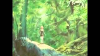 Uninhabited Planet Survive OST 2  02  Haruka naru Shuppan [upl. by Jenkel]