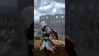 Самый лучший assassins Creed ezioauditore assassincreedgame games [upl. by Teagan]