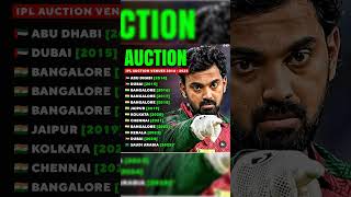 ipl2025megaauctionipl2025ipl2025auctioniplyoutubeshortstrendingshortsiplipl2024ipl2023 [upl. by Aryc]