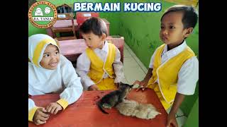 Bermain kucing [upl. by Avrit396]