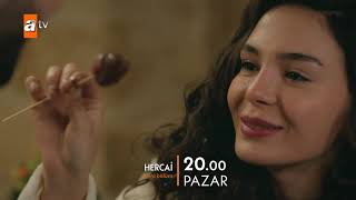 Hercai  Episode 60 Trailer Eng amp Tur Subs [upl. by Delcina333]