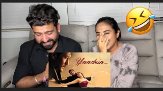 Yaadein Revisit  Only Desi  RajDeepLive [upl. by Yesdnik]