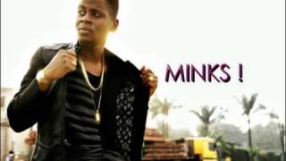 MINKS Le Gars Là Est Laid Lyrics by Dj€ssfrnk paroles [upl. by Neil]