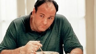 Remembering James Gandolfini Reviews of World War Z and Monsters University [upl. by Webster49]