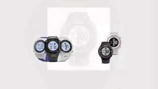 Garmin Approach S2 vs S3 Golf GPS Watch Review [upl. by Casper]