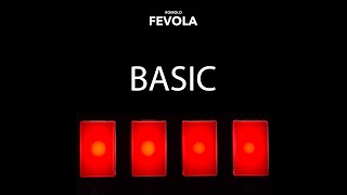 Basic  Romolo Fevola [upl. by Chiquia]