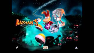 Rayman 3 Hoodlum Havoc Ost  Disco Jam Extended [upl. by Topping]