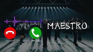 SEVENTEEN – MAESTRO Ringtone Download Link in bio Available on iTunes [upl. by Sokin]