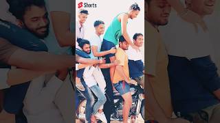 Bhai to record banaa diya comedy funny automobile bike usashorts bigauto hotrides carhop [upl. by Santos]