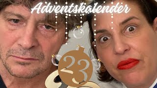 Adventskalender 🎄Tag 23… [upl. by Eire]