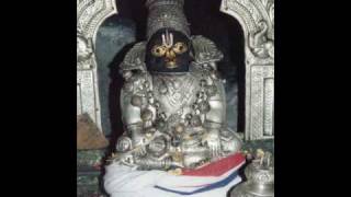 Jaya Jaya Narasimha Song  Sri Annamacharya [upl. by Tinya]