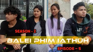 BALEI PHIM IATHUH  SEASON2  EPISODE5 [upl. by Boys784]