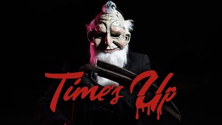 Times Up  Official Movie Trailer 2023 [upl. by Leggett]