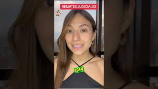 REMATES JUDICIALES COLOMBIA [upl. by Edwin]