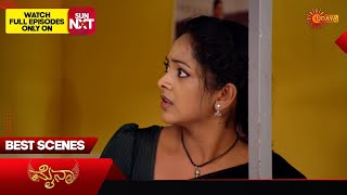 Mynaa  Best Scenes  03 Nov 2024  Kannada Serial  Udaya TV [upl. by Grosberg761]