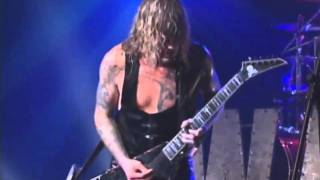 WASP  Sleeping In the Fire Live at the Key Club LA 2000 720p HD [upl. by Yeldar]