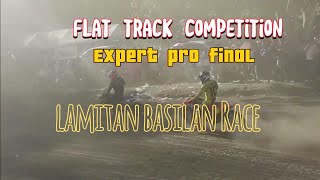 Flat track Competition  Expert Open final  Lamitan City Basilan [upl. by Kealey171]