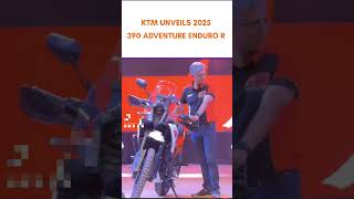 ktm 390 ktm390 2025 automobile auto india adventure [upl. by Stephi]