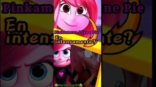 ¿Pinkamena en Intensamente 3 Aparecerá mlp pinkamena mylittleponyanewgeneration creepypasta [upl. by Narda]