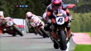 Cadwell Park Jump [upl. by Mencher862]