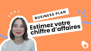 💰 Construisez votre chiffre daffaires prévisionnel 💰 [upl. by Merrile]