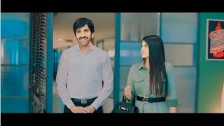 Ravanasura Full Movie In Hindi Dubbed Review amp Facts HD  Ravi Teja  Sushanth  Daksha Nagarkar [upl. by Sidnarb]