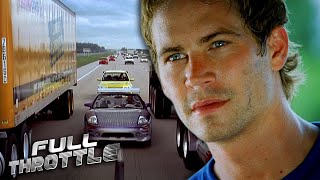 2 Fast 2 Furious  Full Movie Recap [upl. by Winnifred120]