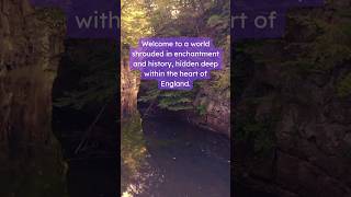 Unveiling Mother Shiptons Cave amp The Petrifying Well [upl. by Atnoed]