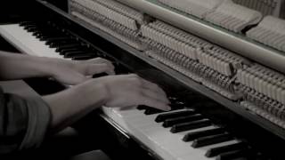 Erik Satie  piano  Gnossienne 3 [upl. by Farwell]