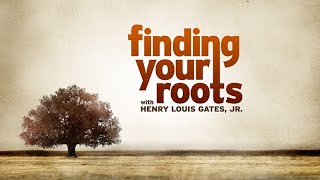 Finding Your Roots The Premiere of the 10th Season [upl. by Ahsenac]