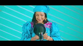 Aicha Kindia Nene clip officiel [upl. by Agiaf]