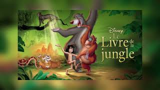 Audiocontes Disney  Le Livre de la jungle [upl. by Puduns537]