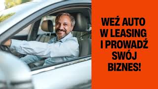 Leasing samochodów w SIXT DriveSmart leasing autoleasing leasingauto leasingsamochodow sixt [upl. by Repinuj]