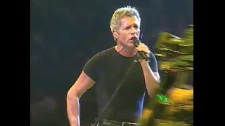 CLAUDIO BAGLIONI  TOUR BLU  IL VIAGGIO 2000  FULL CONCERT [upl. by Ikkin480]