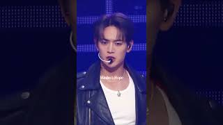 MINHO SHOW MUSIC CORE Call back and Came and left me STAGES 🔥 MINHO MINHOCALLBACK SHINee [upl. by Iblok]