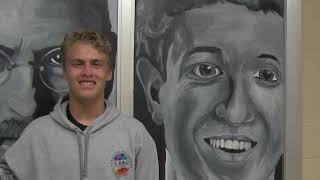 GCTV Remembers Jaden Thom  10224 [upl. by Renate]