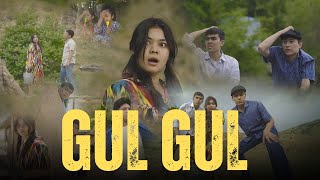 Sarvarbek Rahmatullayev  Gul Gul  Official Music Video [upl. by Enaywd]